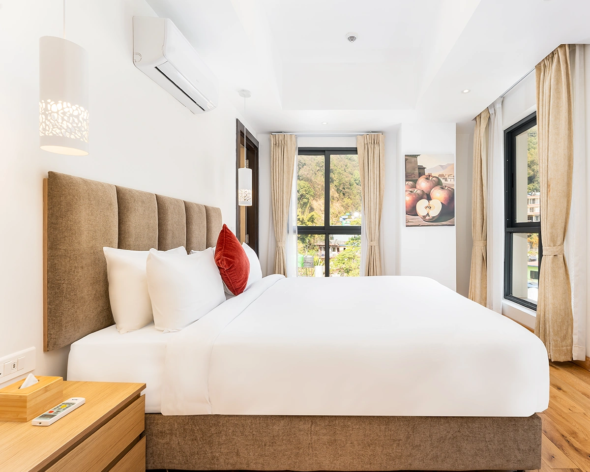 room card