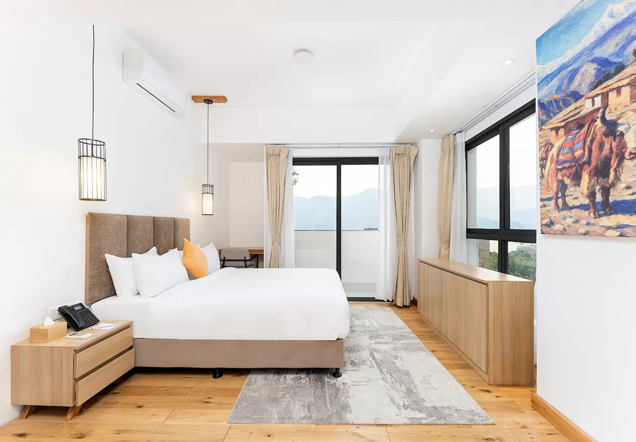 room card