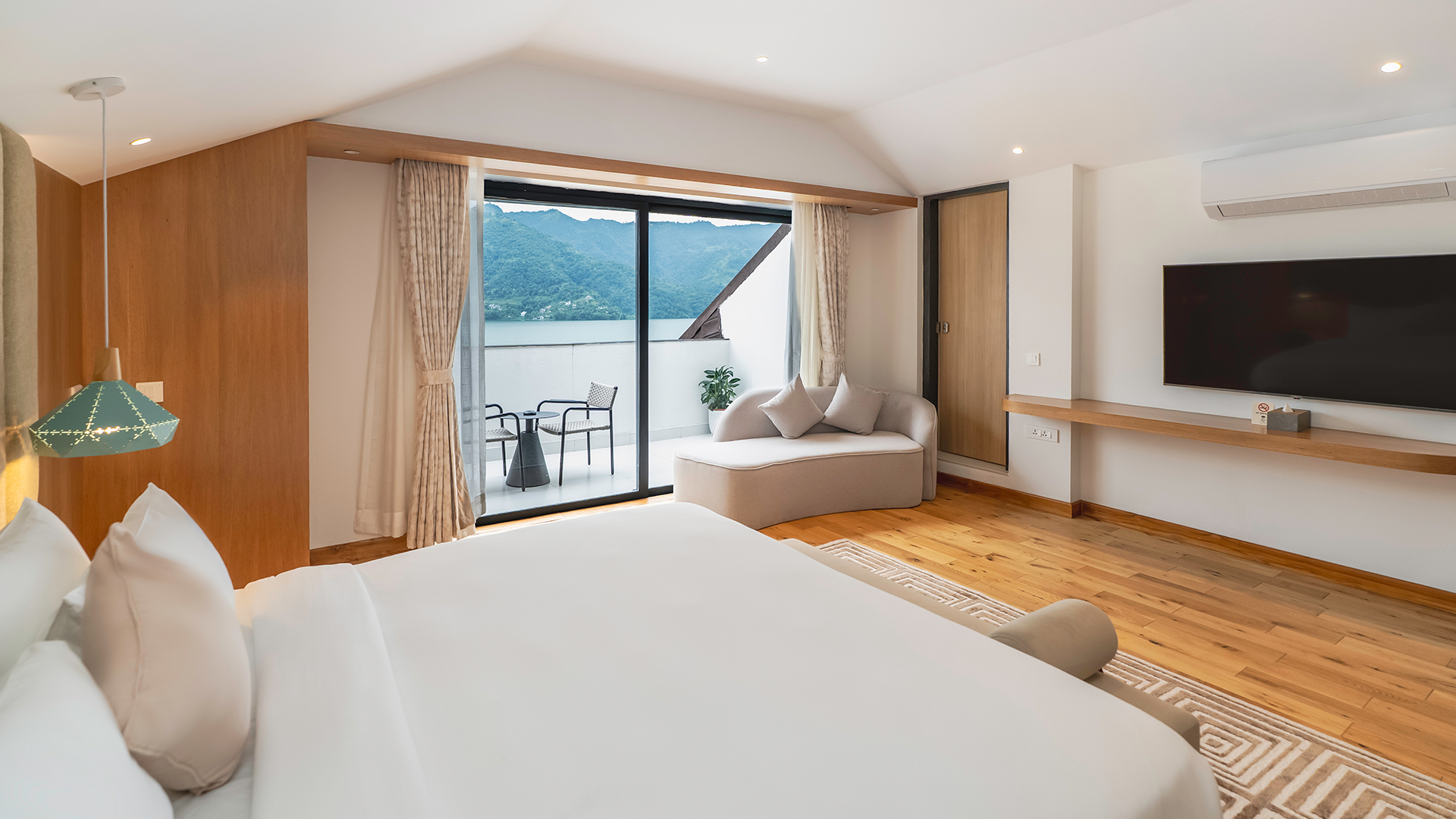 room card