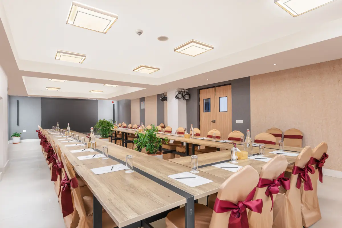 Meeting Hall