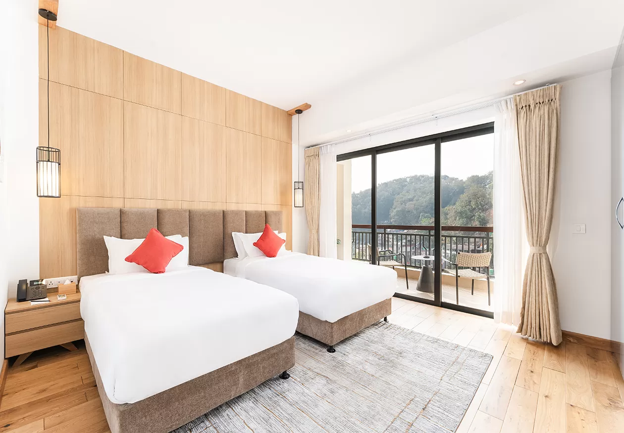 Corporate Suite