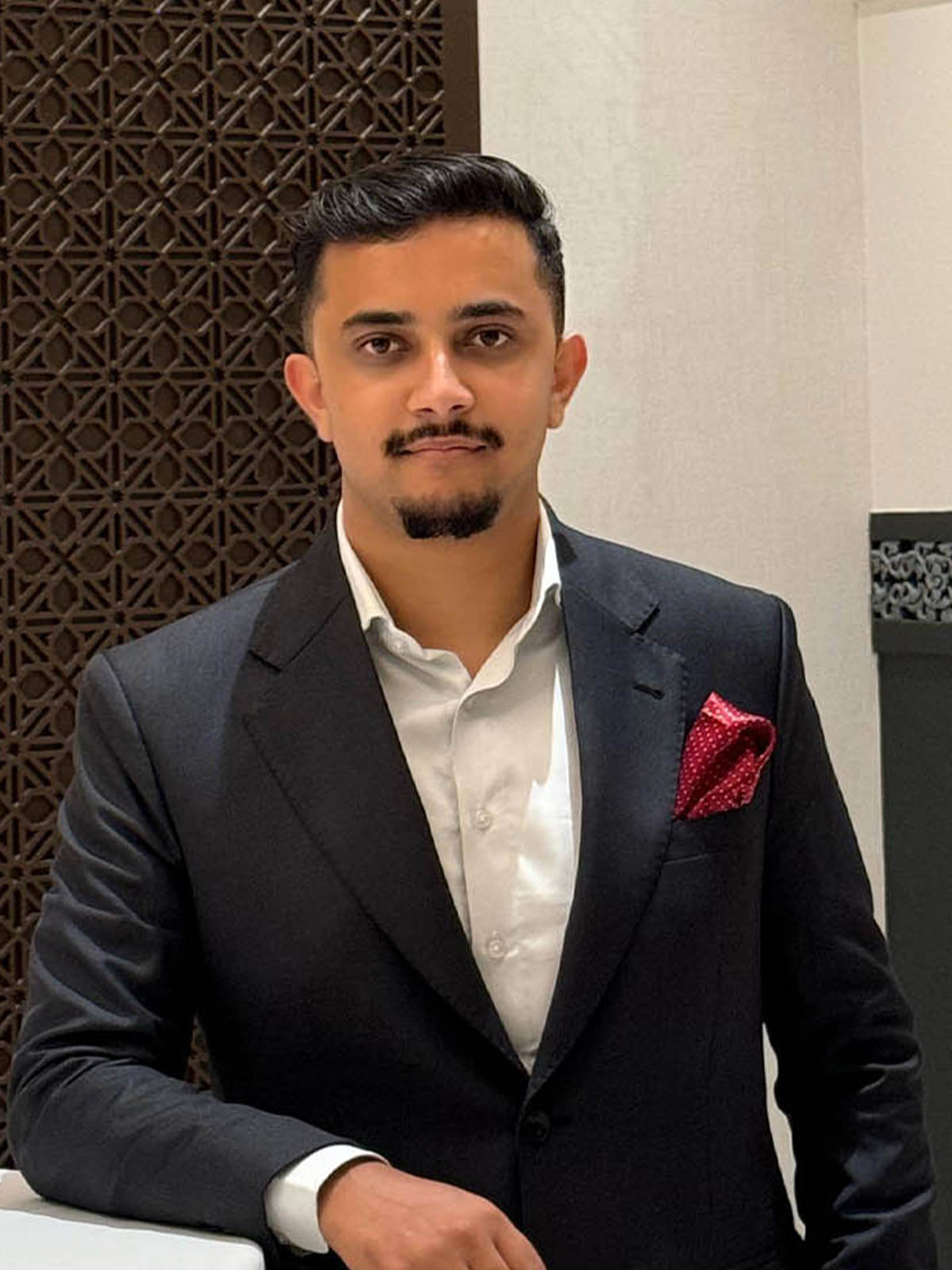 Bishnu Paudel