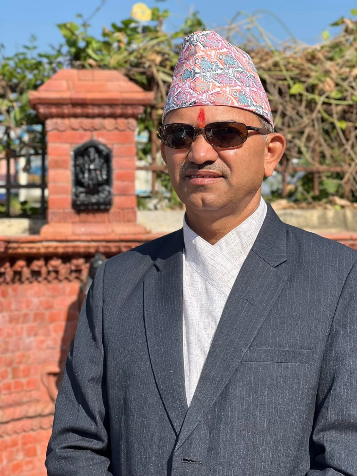 Moti Prasad Paudel